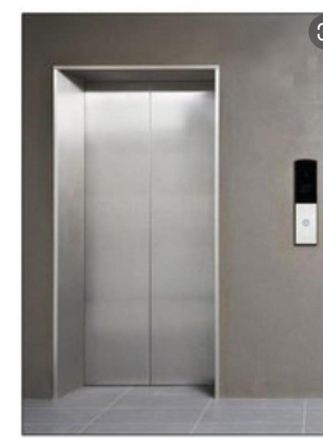 אל האד Al Sqlawi Hotel Apartment מראה חיצוני תמונה
