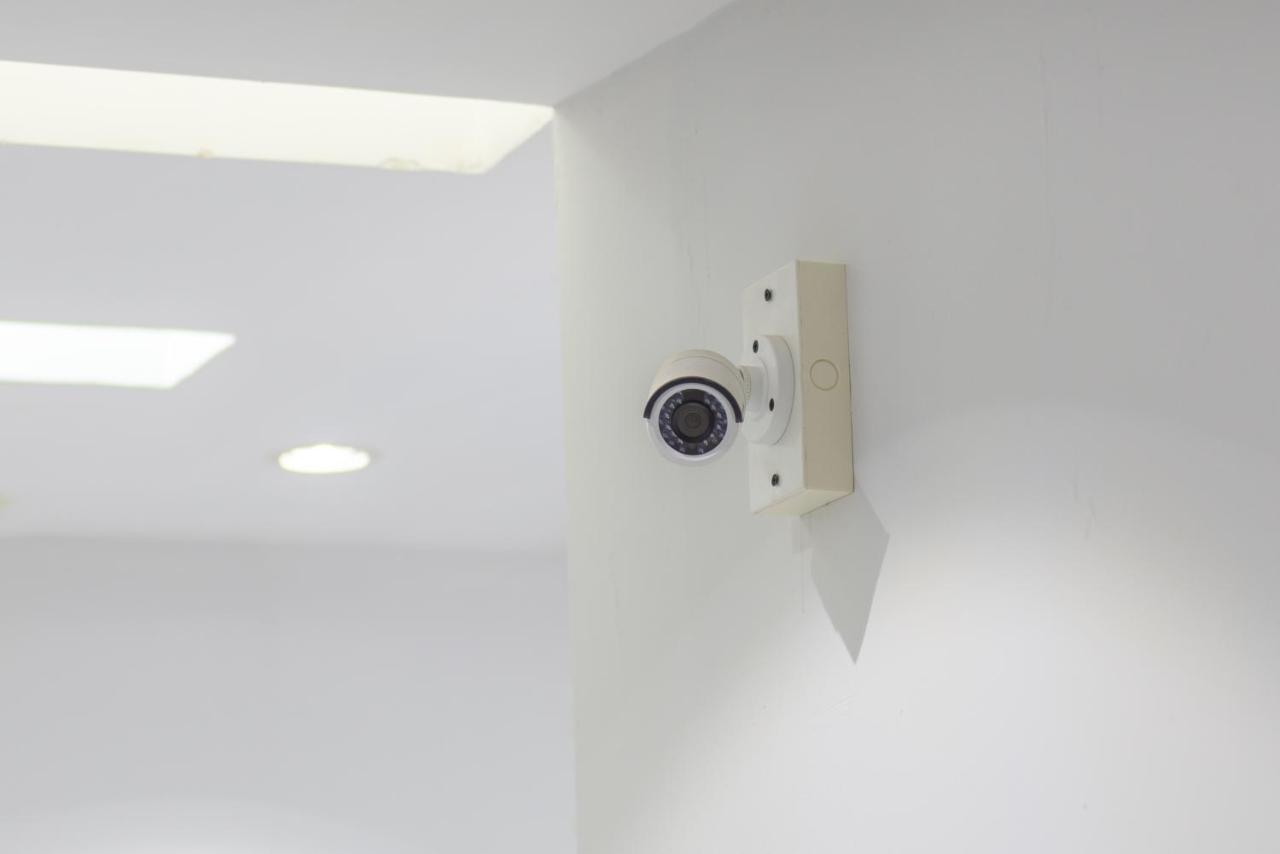 אל האד Al Sqlawi Hotel Apartment מראה חיצוני תמונה