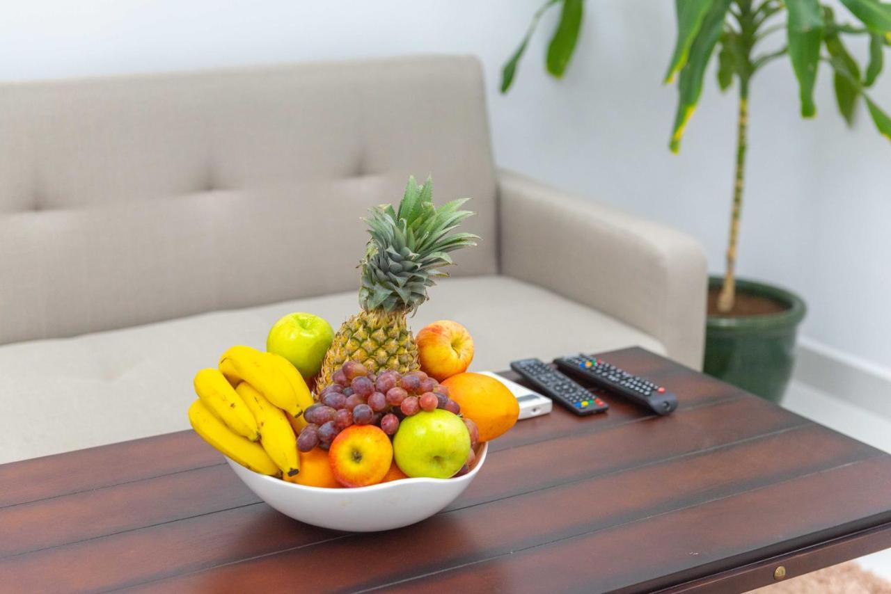 אל האד Al Sqlawi Hotel Apartment מראה חיצוני תמונה